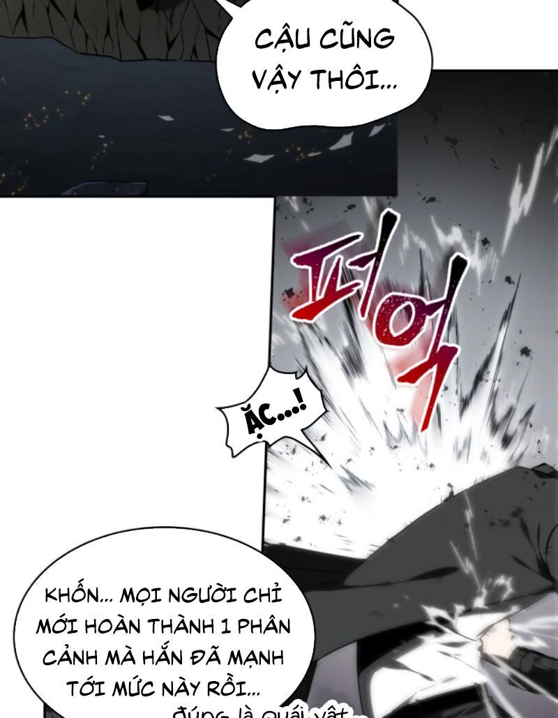 Toàn Trí Độc Giả chapter 11 - Upload bởi truyensieuhay.com