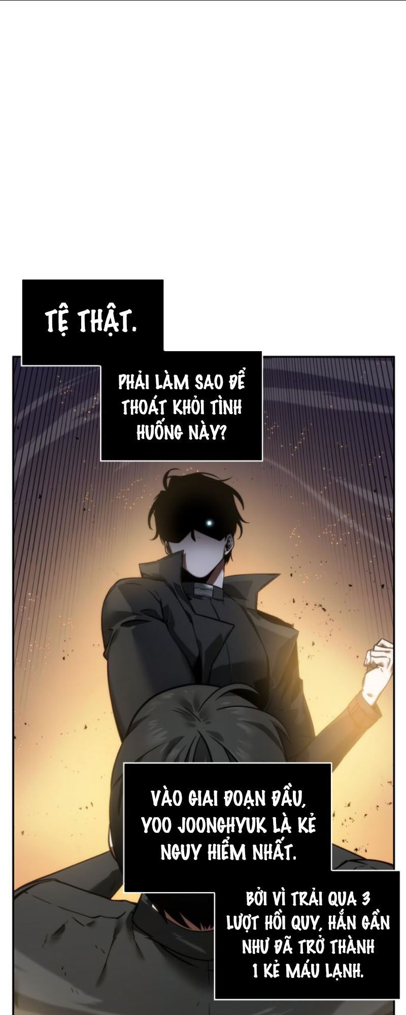 Toàn Trí Độc Giả chapter 11 - Upload bởi truyensieuhay.com