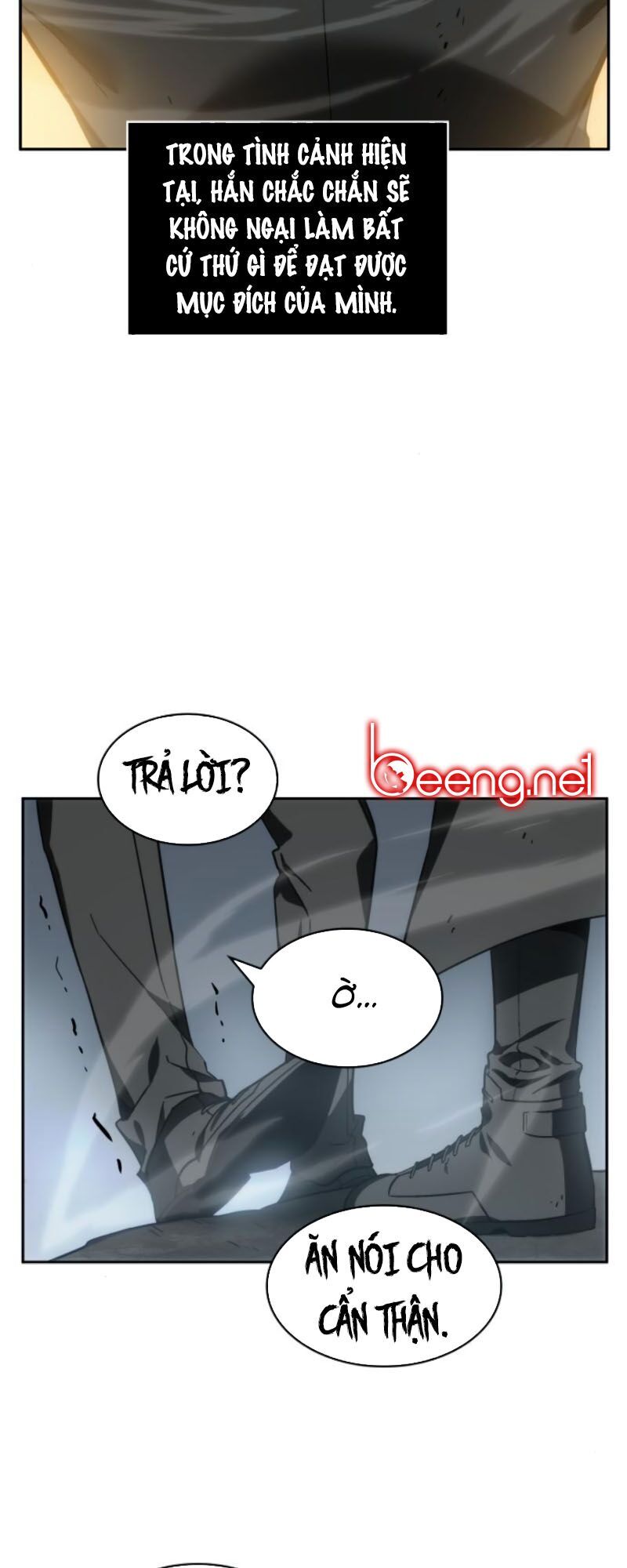 Toàn Trí Độc Giả chapter 11 - Upload bởi truyensieuhay.com