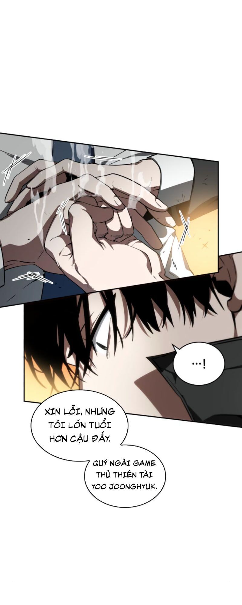 Toàn Trí Độc Giả chapter 11 - Upload bởi truyensieuhay.com