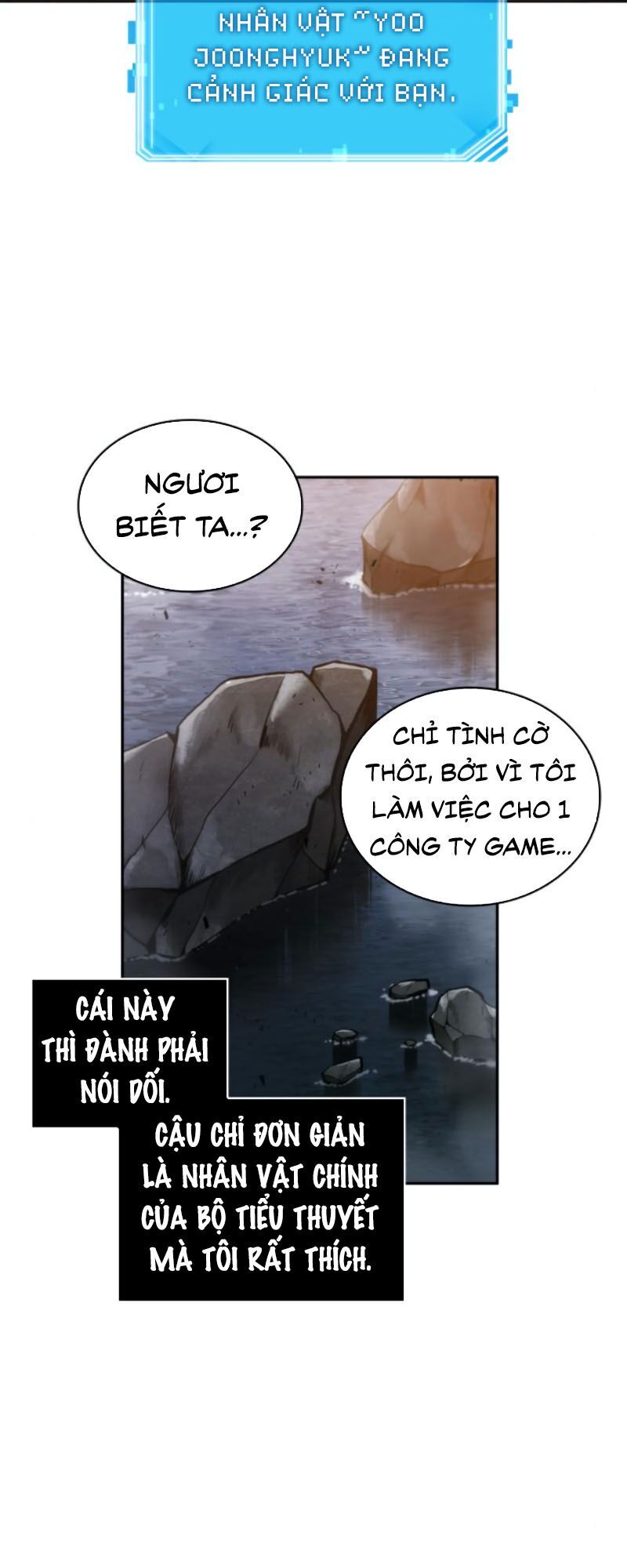 Toàn Trí Độc Giả chapter 11 - Upload bởi truyensieuhay.com