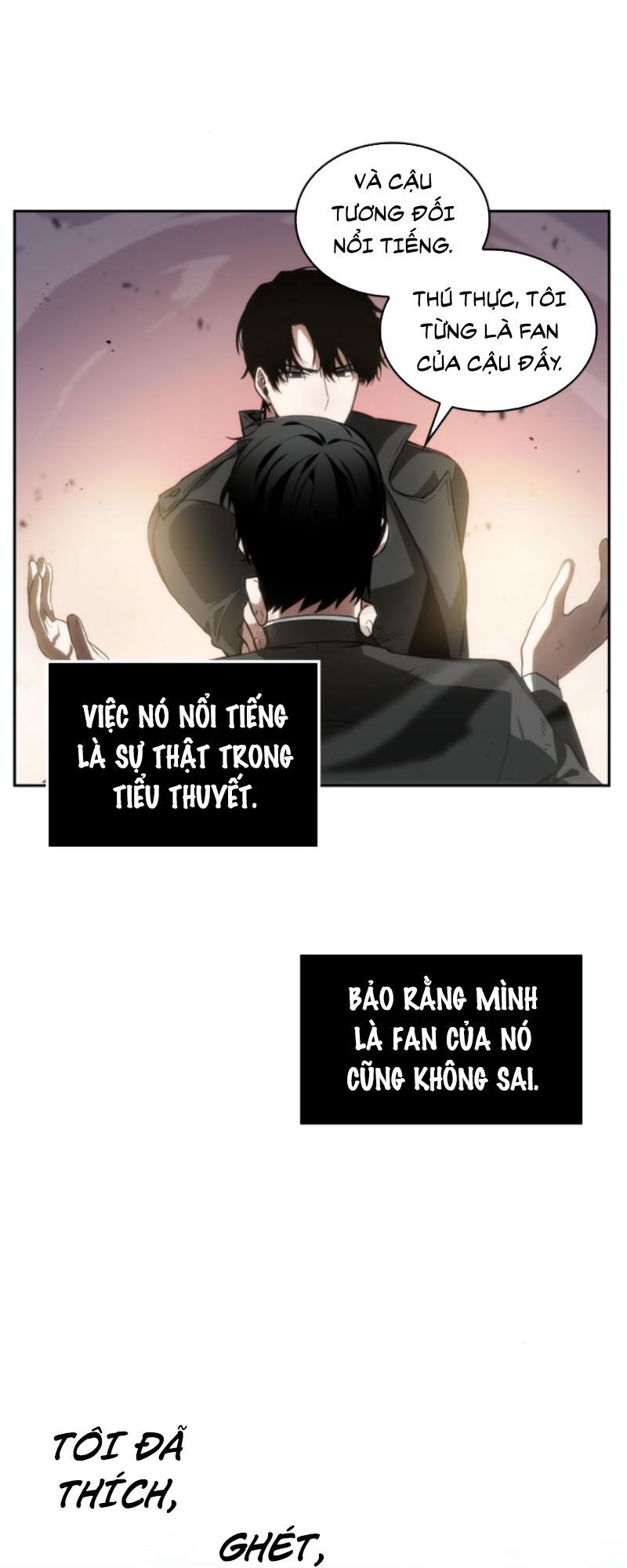 Toàn Trí Độc Giả chapter 11 - Upload bởi truyensieuhay.com