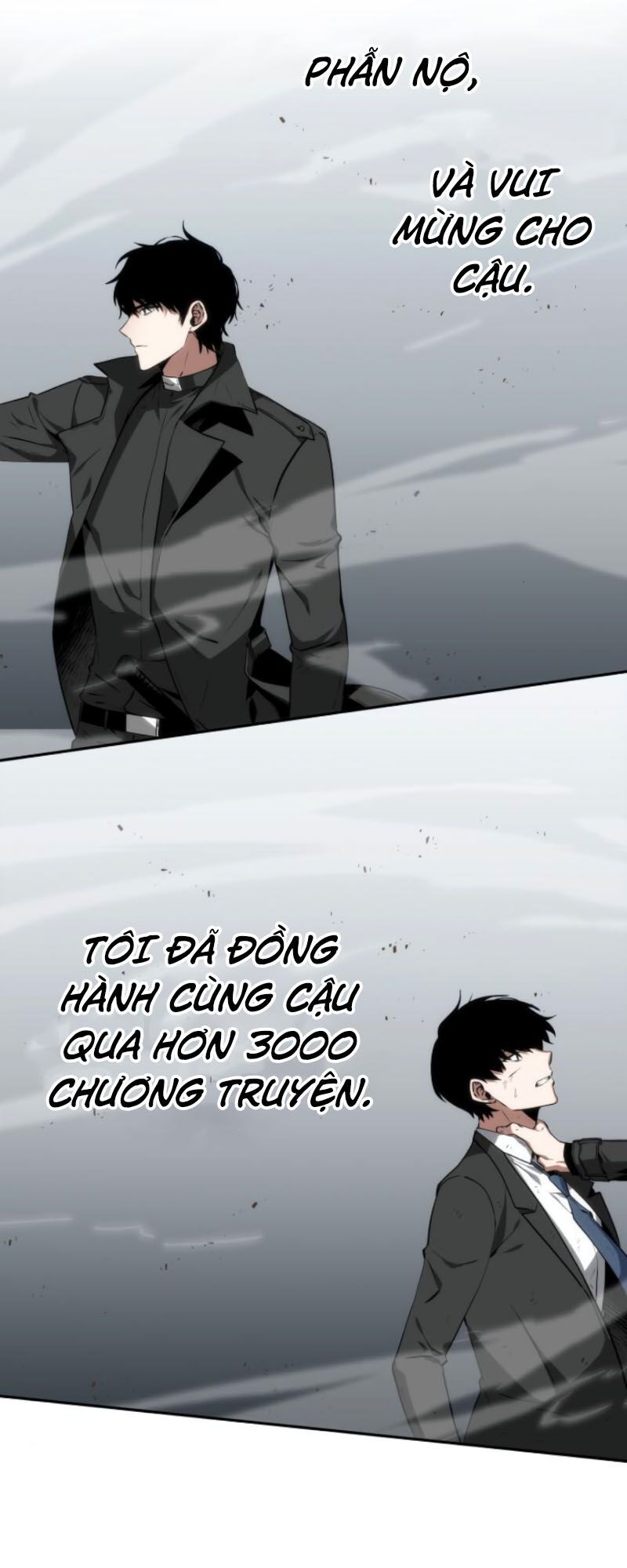 Toàn Trí Độc Giả chapter 11 - Upload bởi truyensieuhay.com