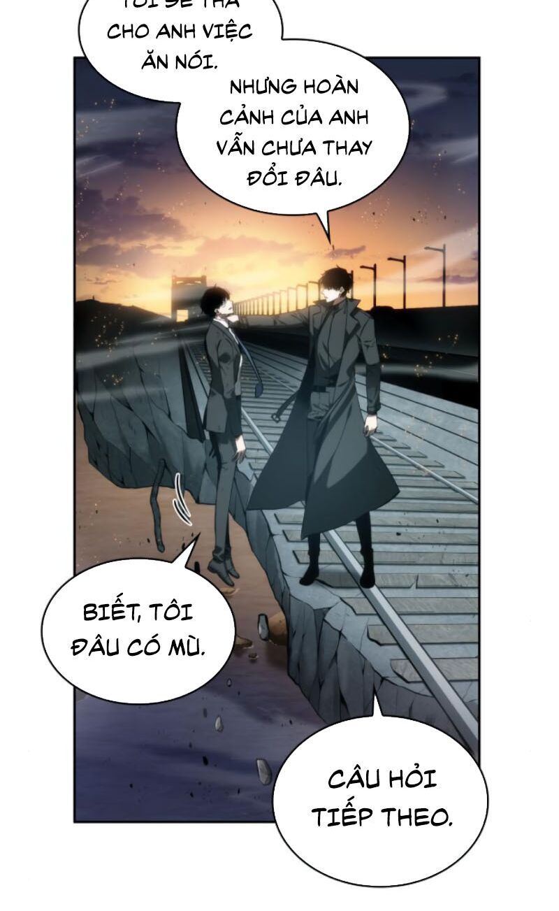Toàn Trí Độc Giả chapter 11 - Upload bởi truyensieuhay.com