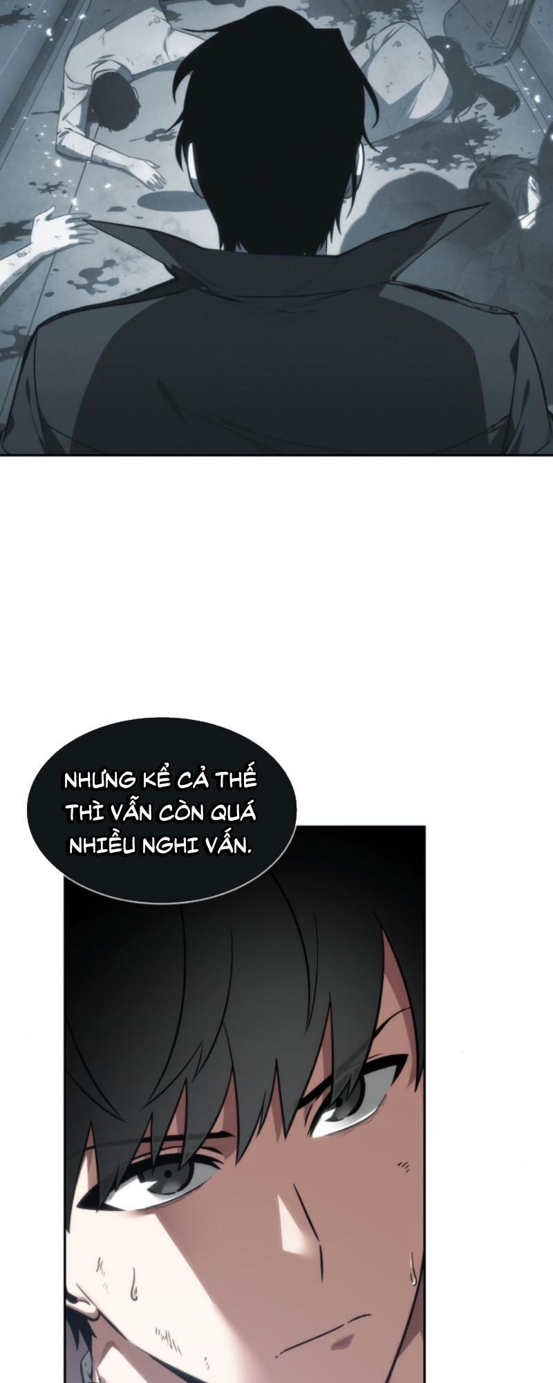 Toàn Trí Độc Giả chapter 11 - Upload bởi truyensieuhay.com