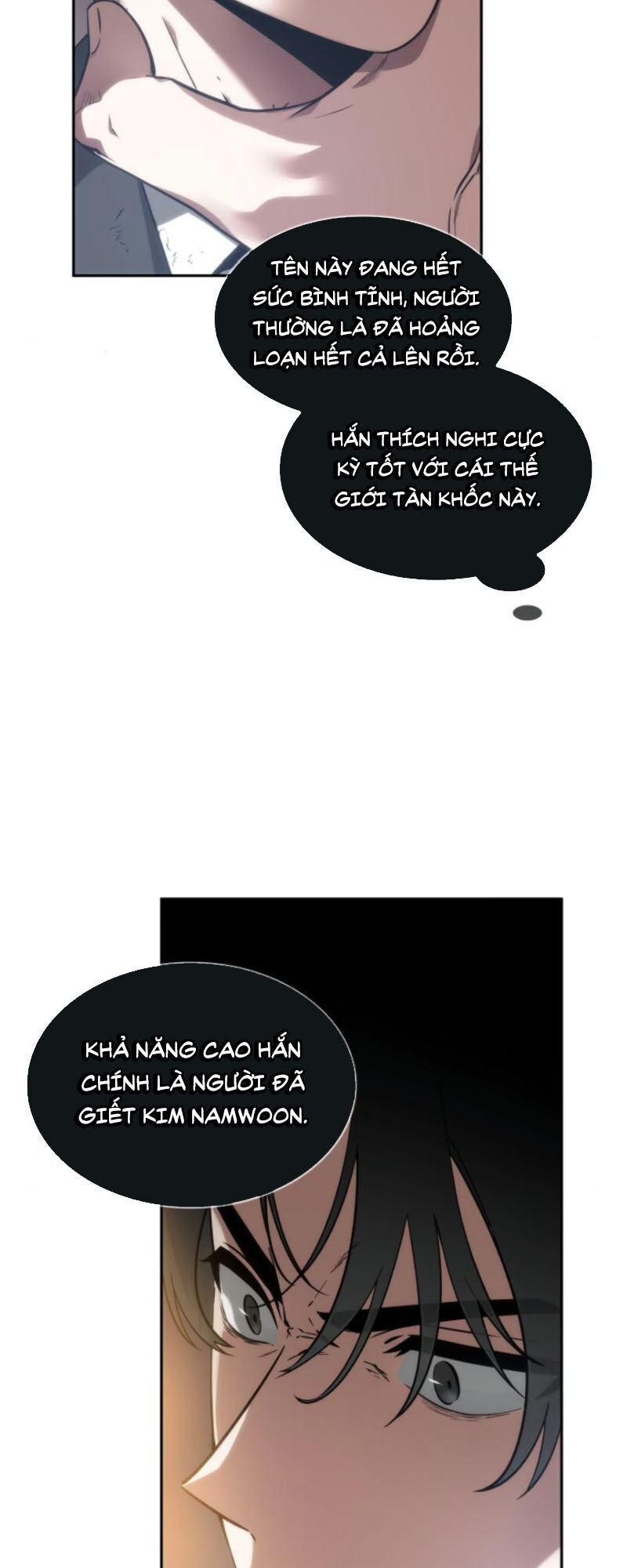 Toàn Trí Độc Giả chapter 11 - Upload bởi truyensieuhay.com