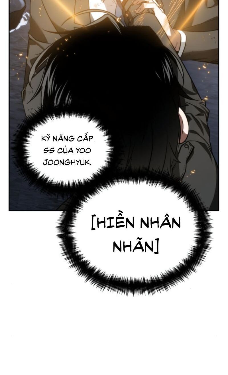 Toàn Trí Độc Giả chapter 11 - Upload bởi truyensieuhay.com