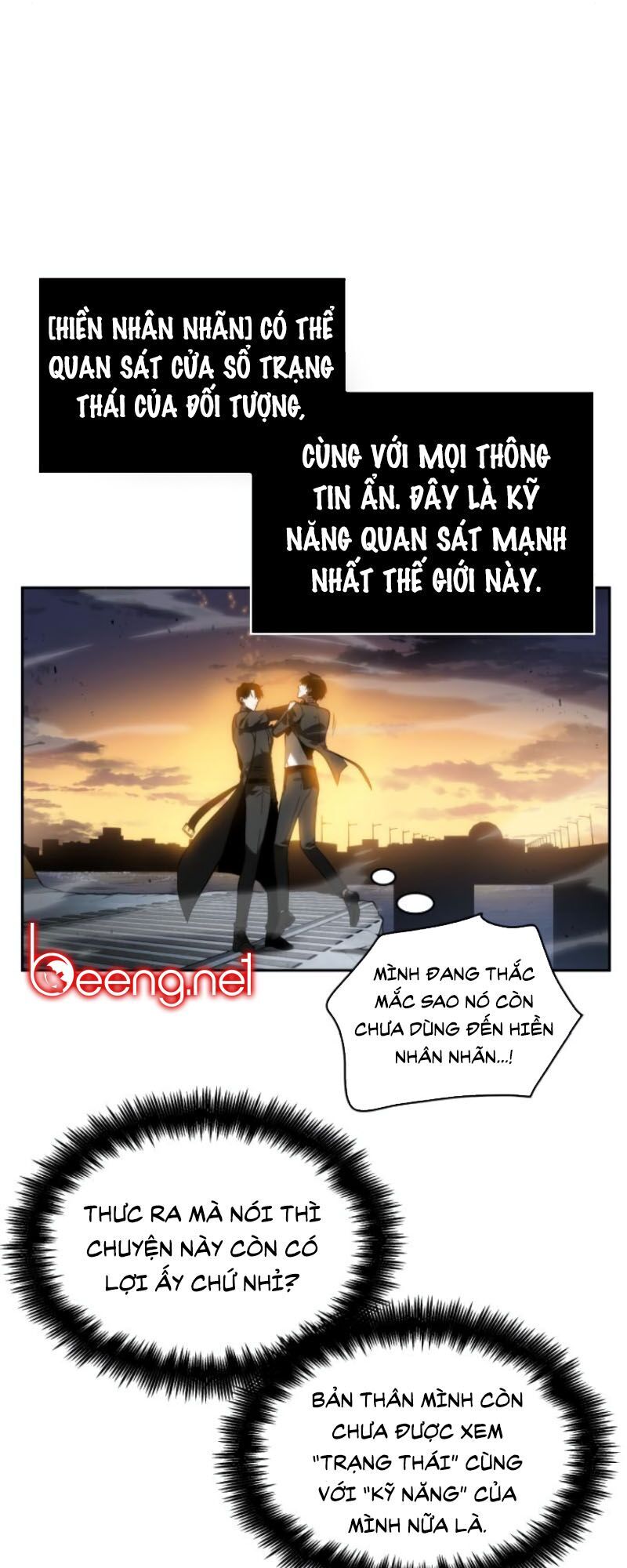 Toàn Trí Độc Giả chapter 11 - Upload bởi truyensieuhay.com