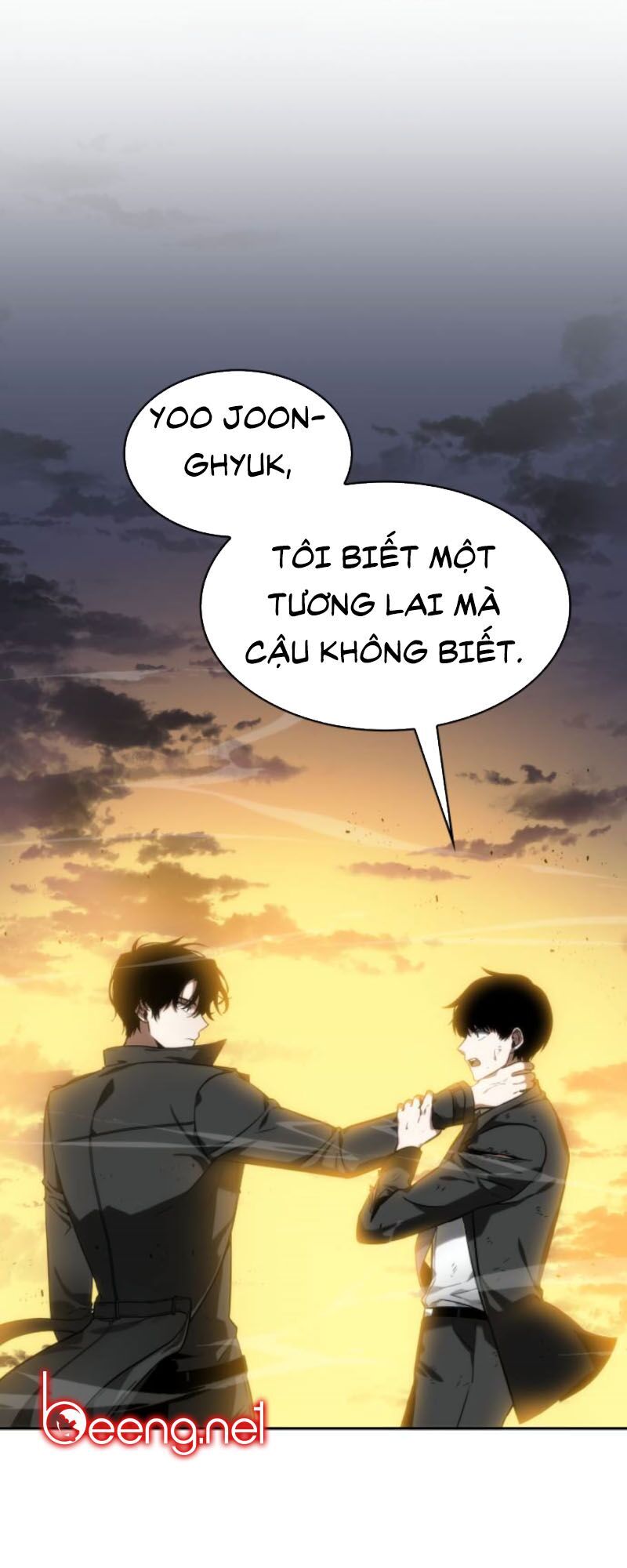 Toàn Trí Độc Giả chapter 12 - Upload bởi truyensieuhay.com
