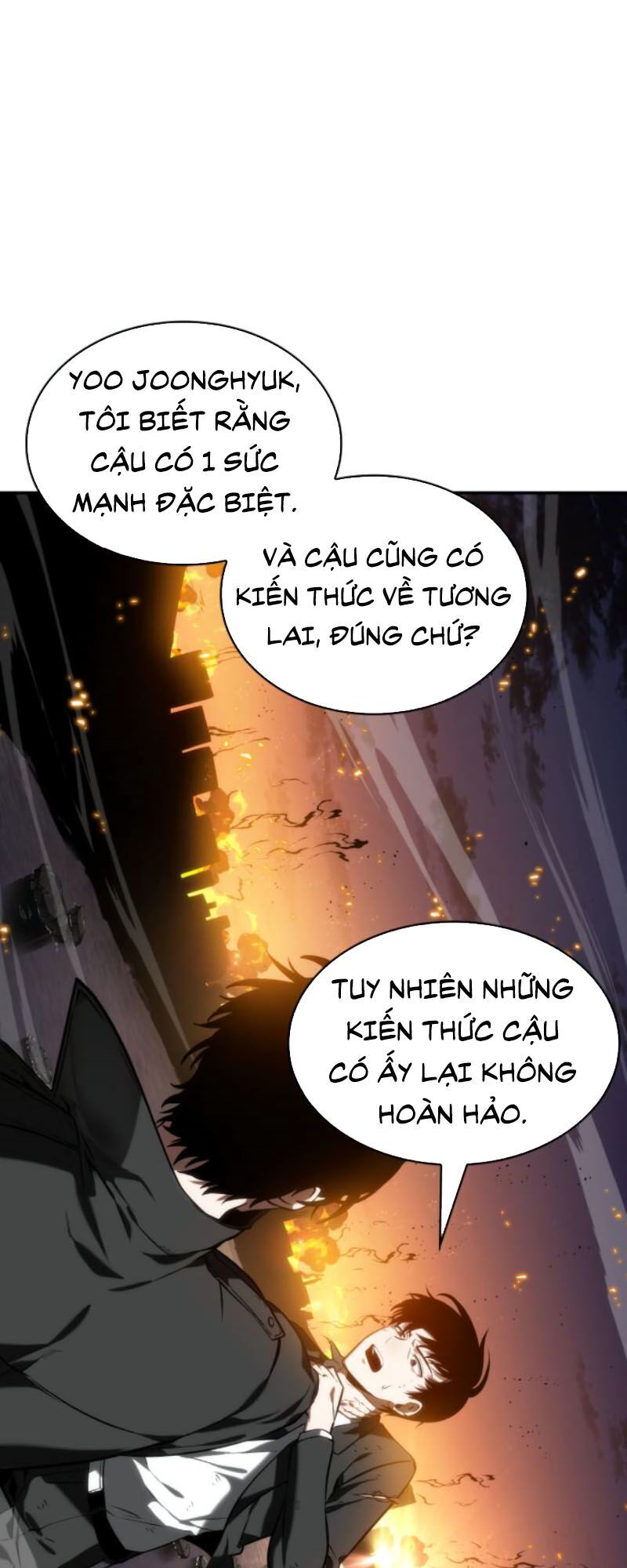 Toàn Trí Độc Giả chapter 12 - Upload bởi truyensieuhay.com