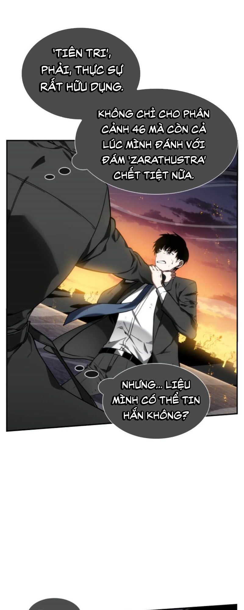 Toàn Trí Độc Giả chapter 12 - Upload bởi truyensieuhay.com