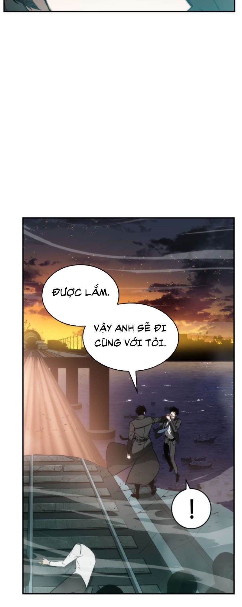 Toàn Trí Độc Giả chapter 12 - Upload bởi truyensieuhay.com