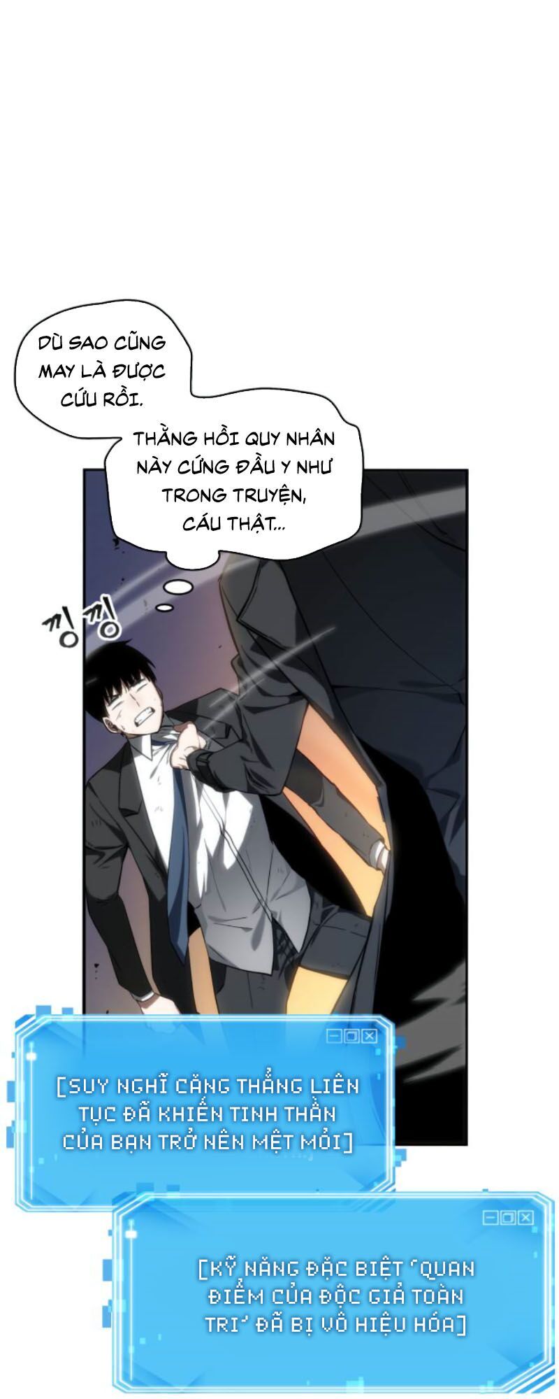 Toàn Trí Độc Giả chapter 12 - Upload bởi truyensieuhay.com