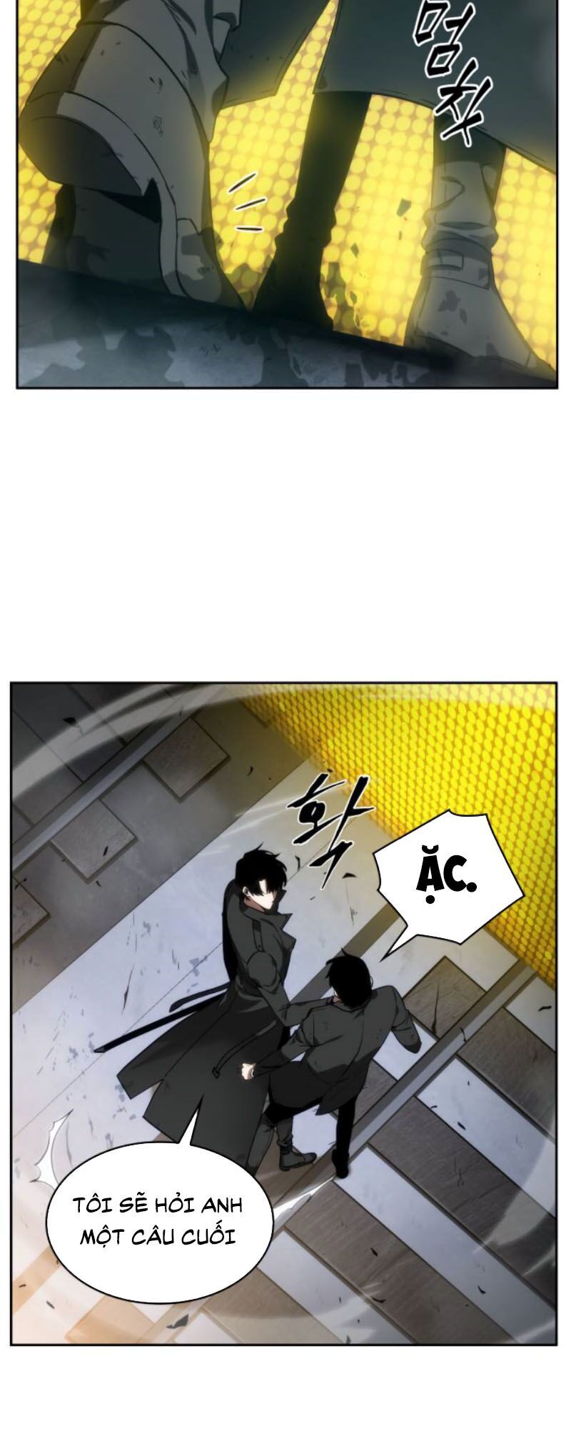 Toàn Trí Độc Giả chapter 12 - Upload bởi truyensieuhay.com