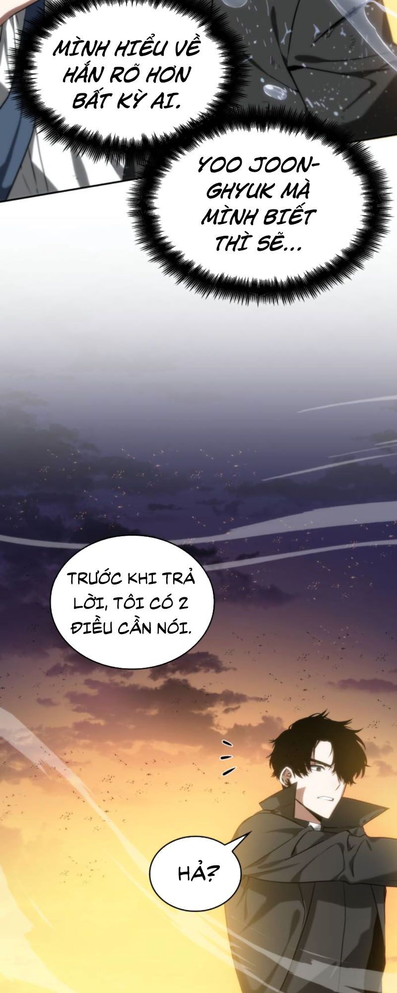 Toàn Trí Độc Giả chapter 12 - Upload bởi truyensieuhay.com