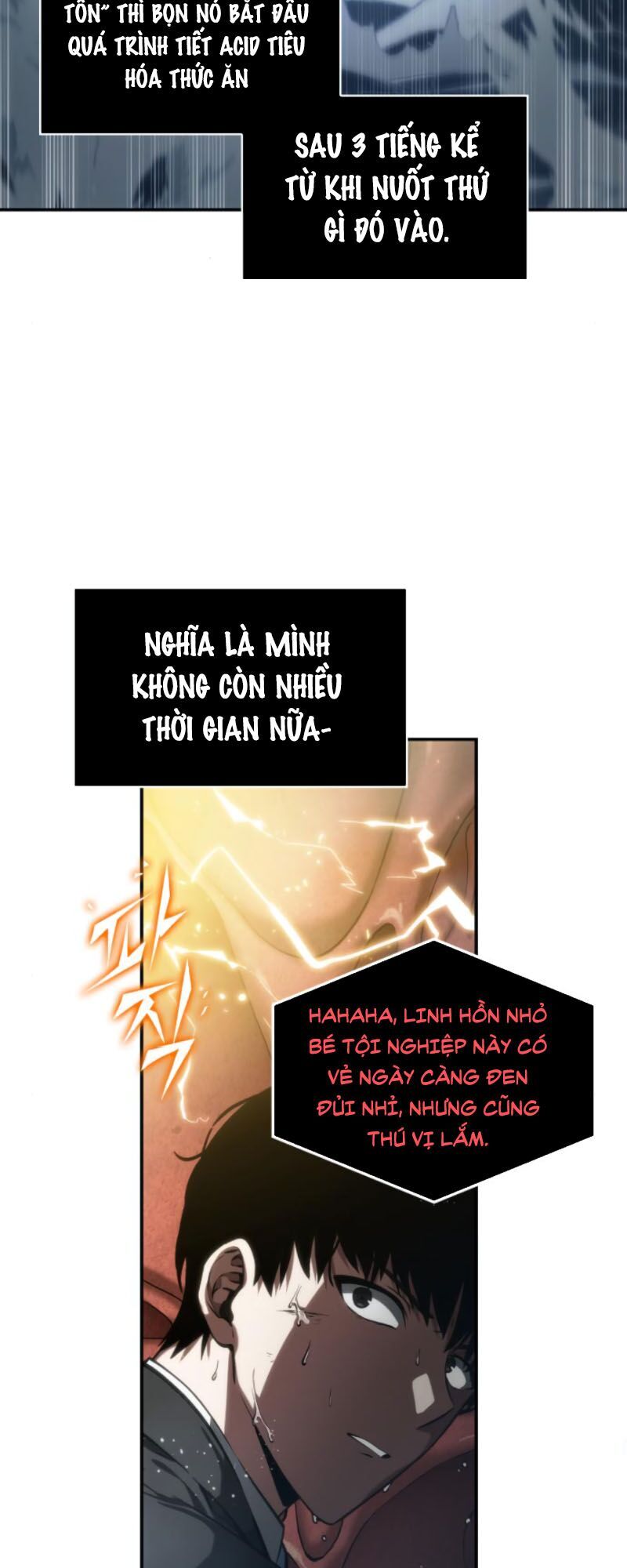 Toàn Trí Độc Giả chapter 13 - Upload bởi truyensieuhay.com