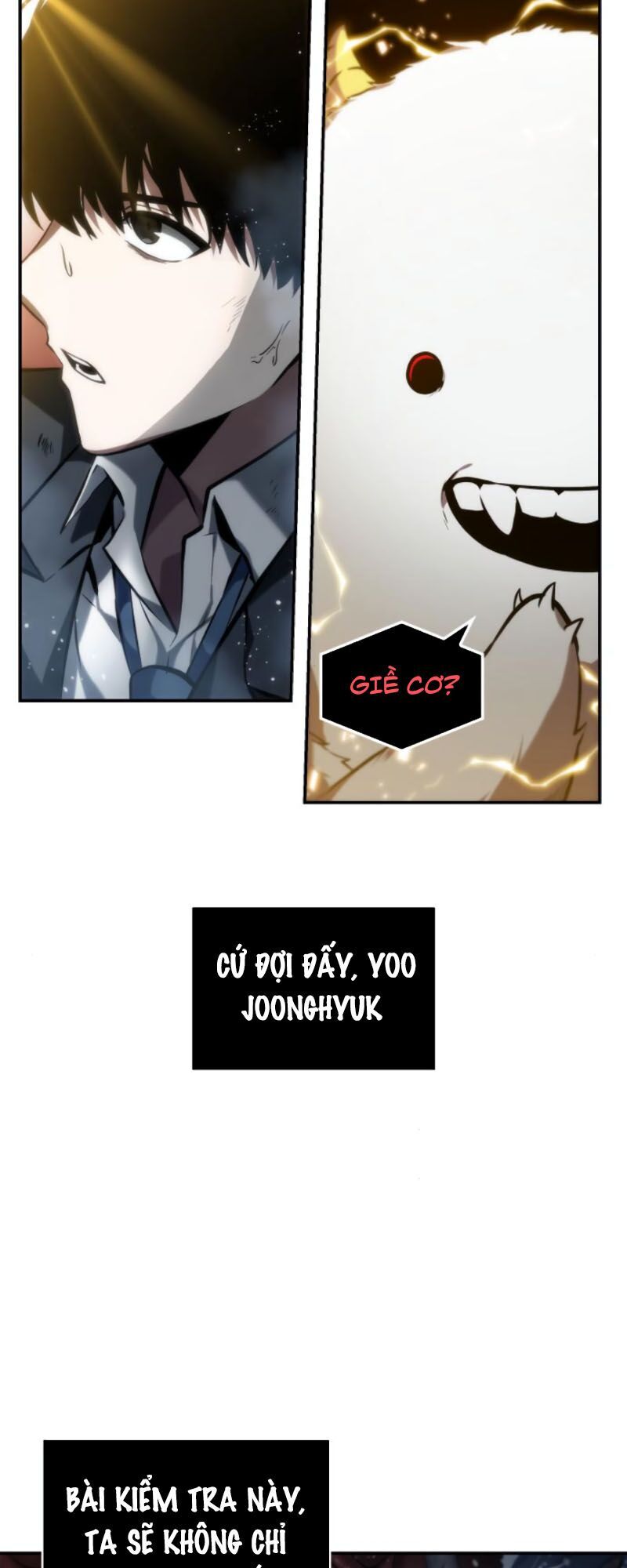 Toàn Trí Độc Giả chapter 13 - Upload bởi truyensieuhay.com