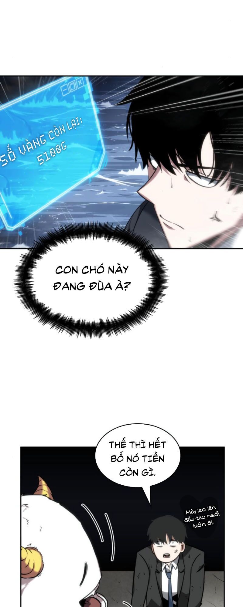 Toàn Trí Độc Giả chapter 13 - Upload bởi truyensieuhay.com