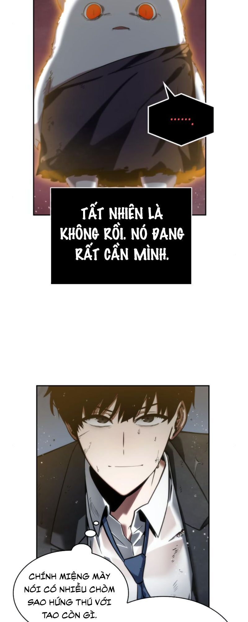 Toàn Trí Độc Giả chapter 13 - Upload bởi truyensieuhay.com
