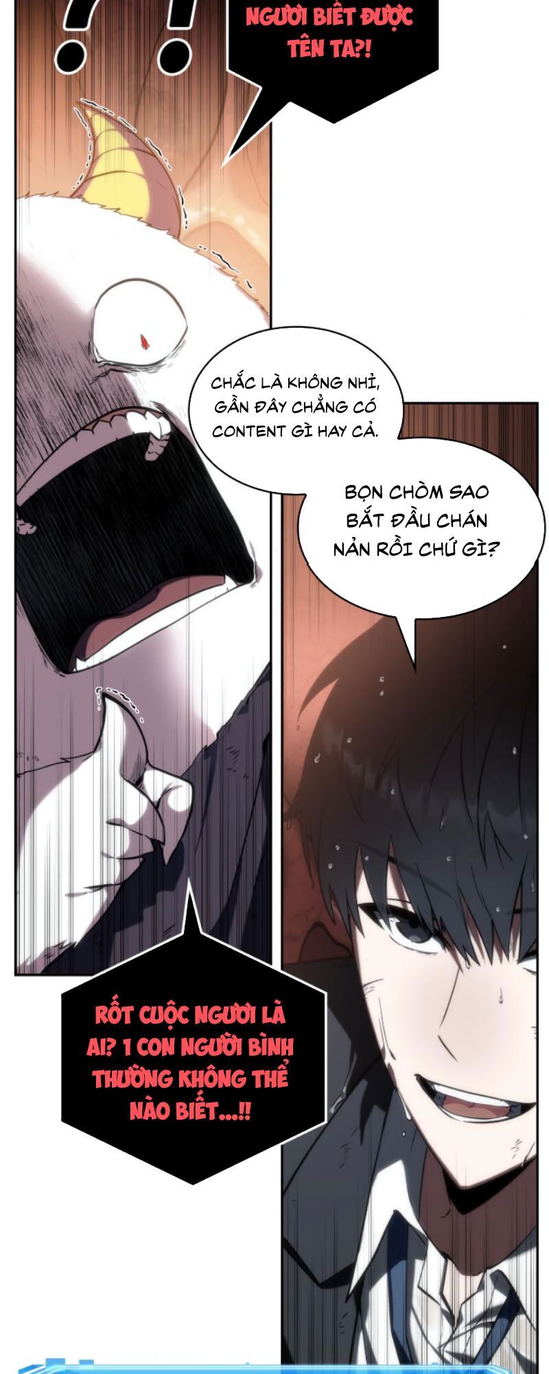 Toàn Trí Độc Giả chapter 13 - Upload bởi truyensieuhay.com