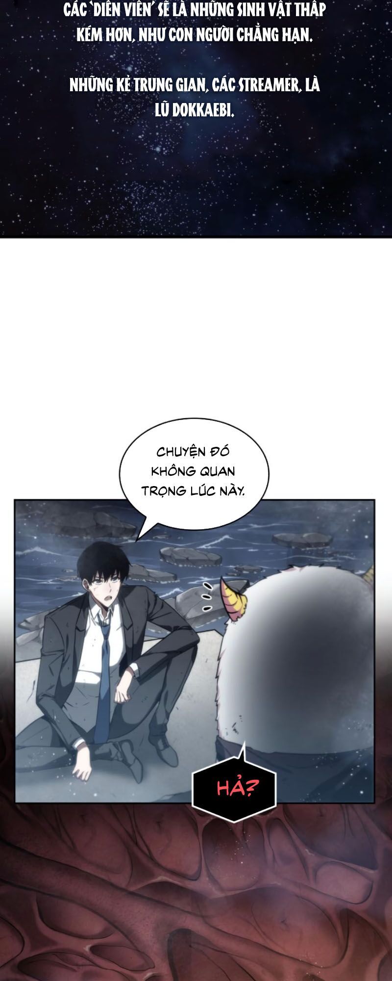 Toàn Trí Độc Giả chapter 13 - Upload bởi truyensieuhay.com