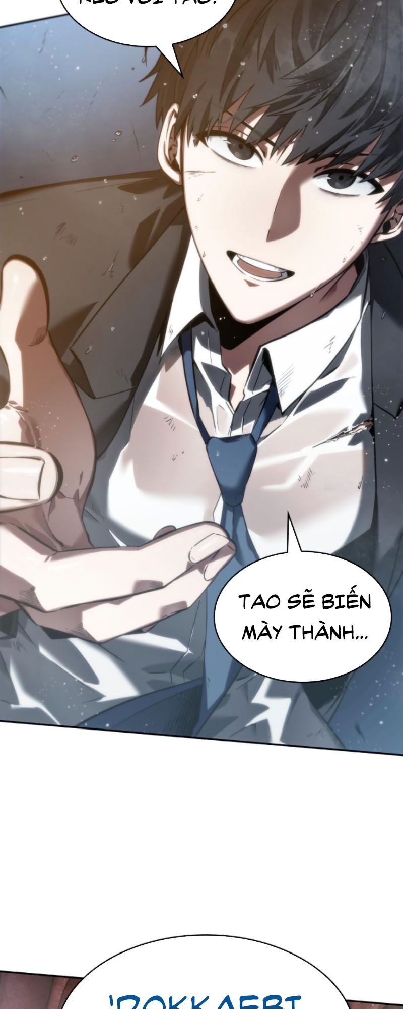 Toàn Trí Độc Giả chapter 13 - Upload bởi truyensieuhay.com