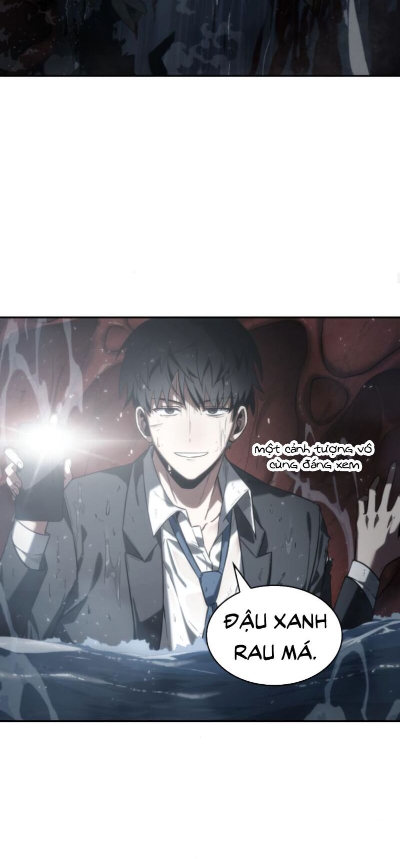 Toàn Trí Độc Giả chapter 13 - Upload bởi truyensieuhay.com