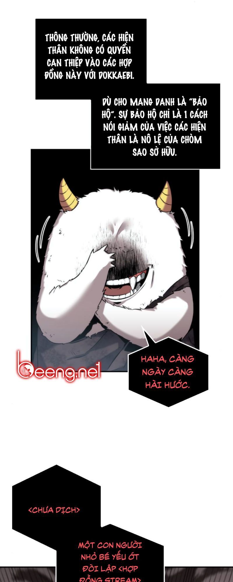 Toàn Trí Độc Giả chapter 14 - Upload bởi truyensieuhay.com