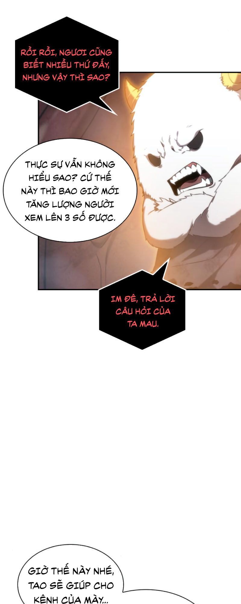 Toàn Trí Độc Giả chapter 14 - Upload bởi truyensieuhay.com