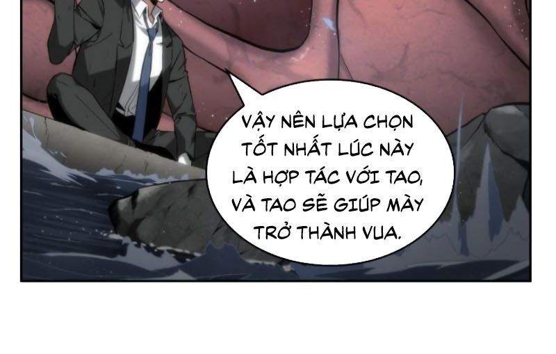 Toàn Trí Độc Giả chapter 14 - Upload bởi truyensieuhay.com