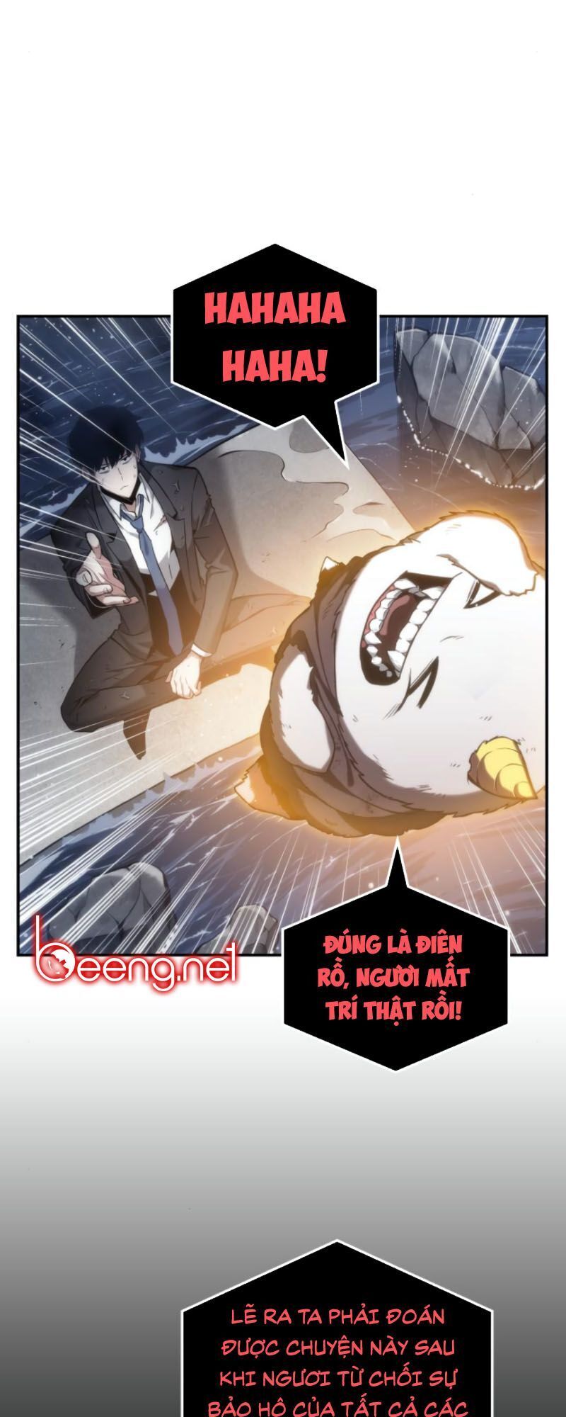 Toàn Trí Độc Giả chapter 14 - Upload bởi truyensieuhay.com