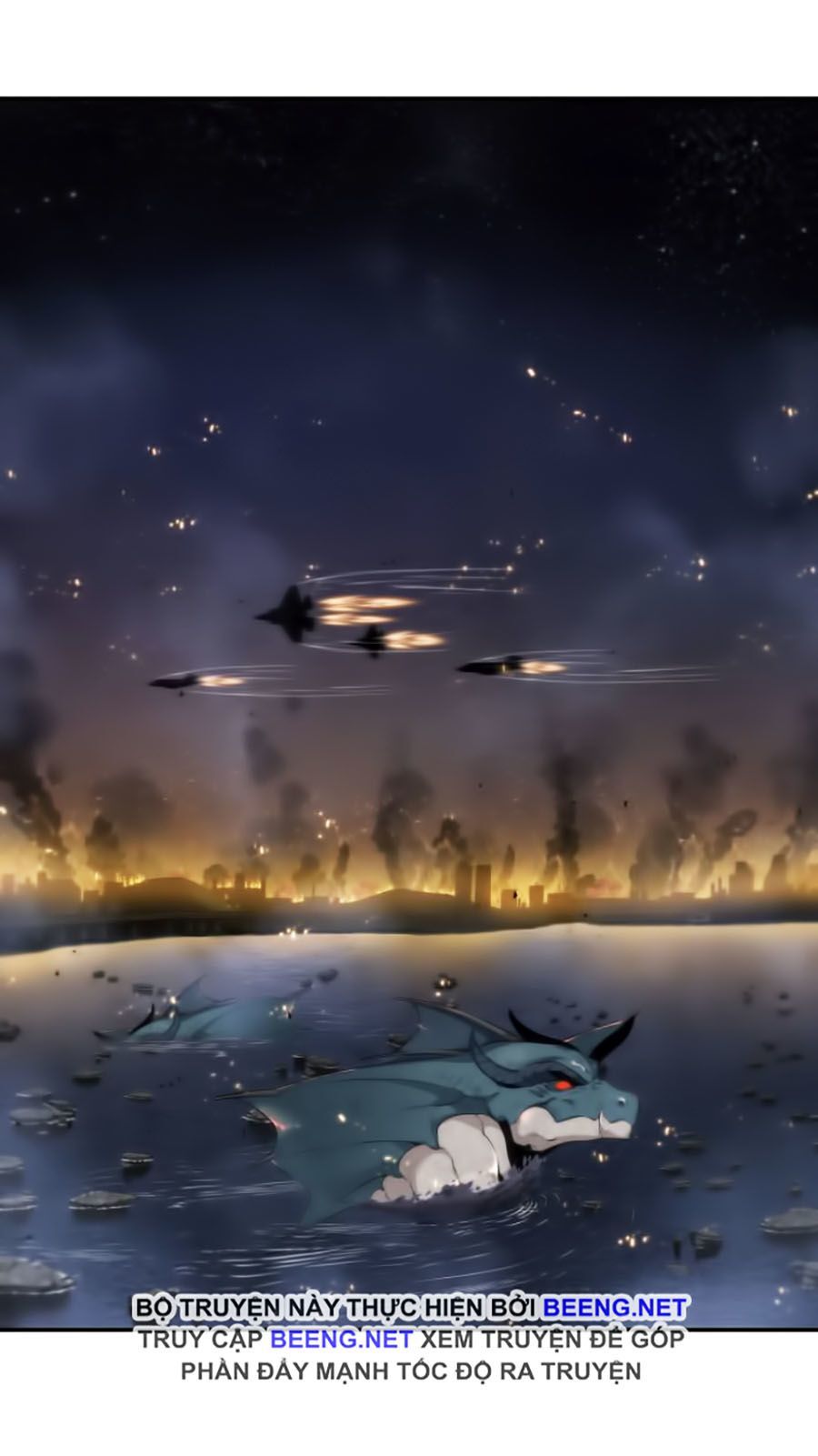 Toàn Trí Độc Giả chapter 15 - Upload bởi truyensieuhay.com