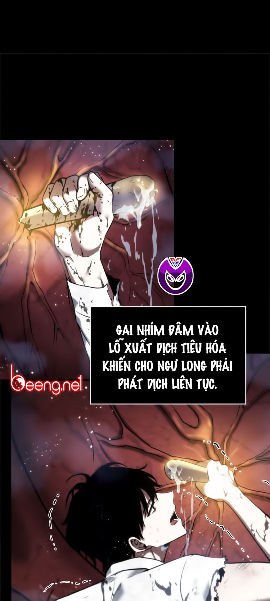Toàn Trí Độc Giả chapter 15 - Upload bởi truyensieuhay.com