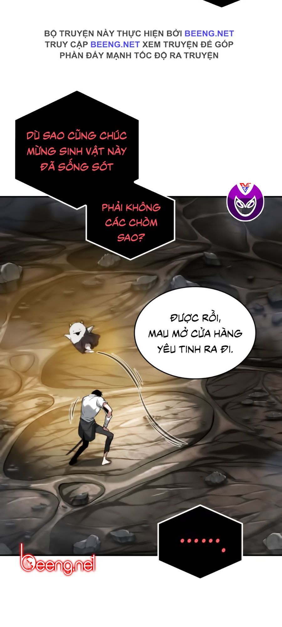 Toàn Trí Độc Giả chapter 15 - Upload bởi truyensieuhay.com