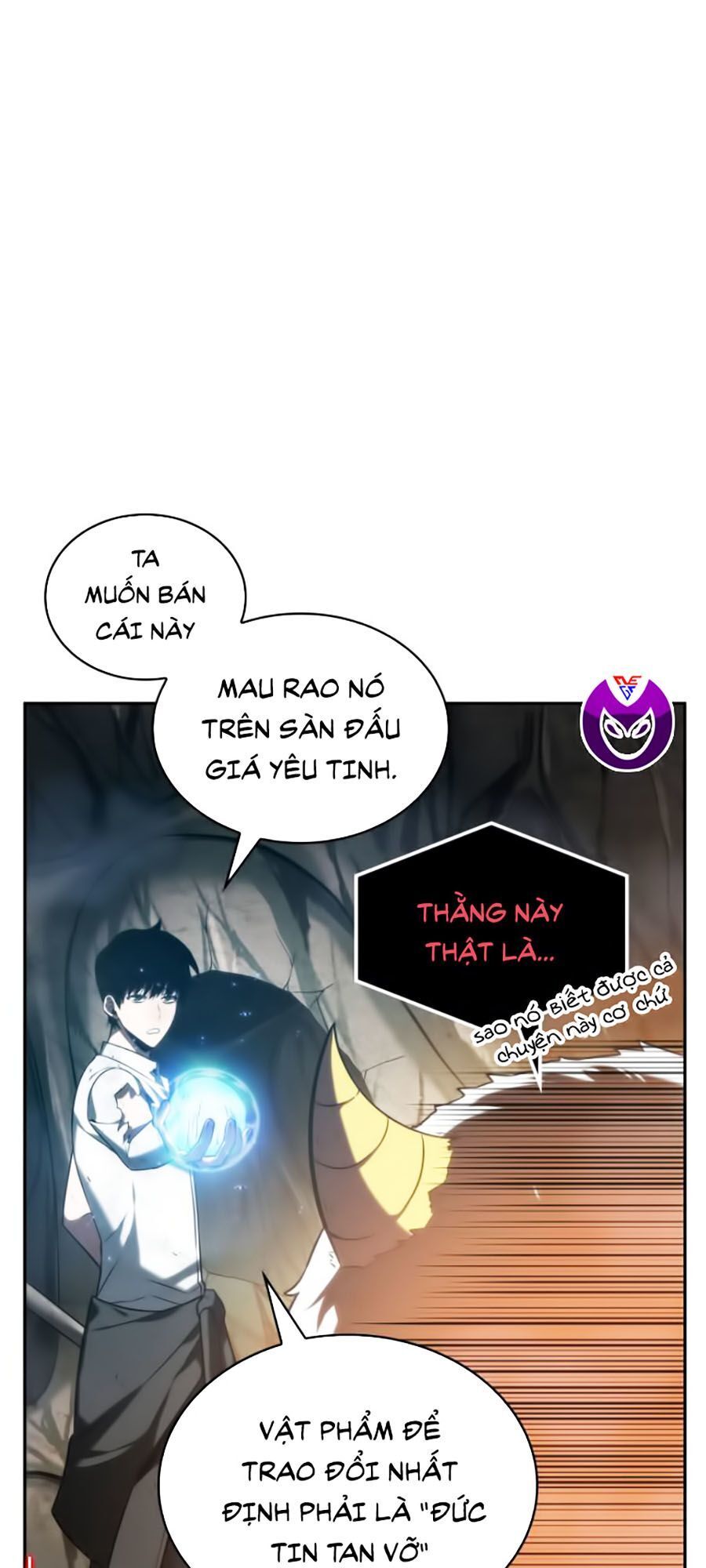 Toàn Trí Độc Giả chapter 15 - Upload bởi truyensieuhay.com