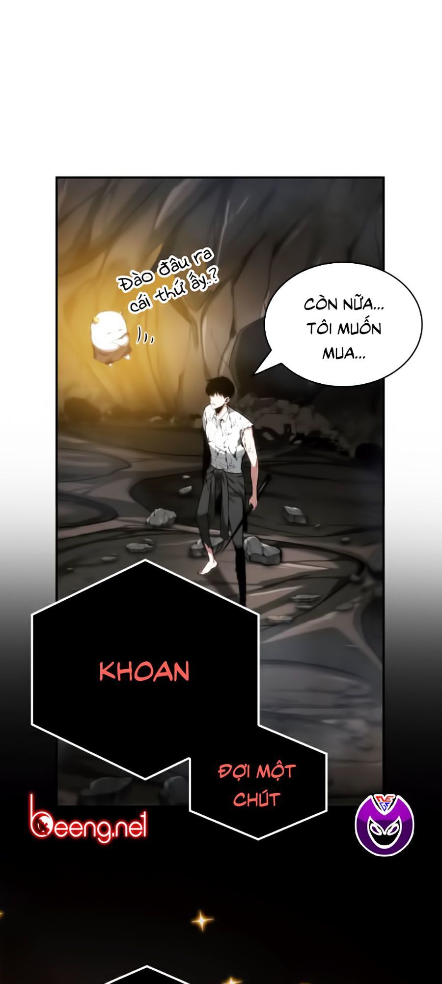 Toàn Trí Độc Giả chapter 15 - Upload bởi truyensieuhay.com