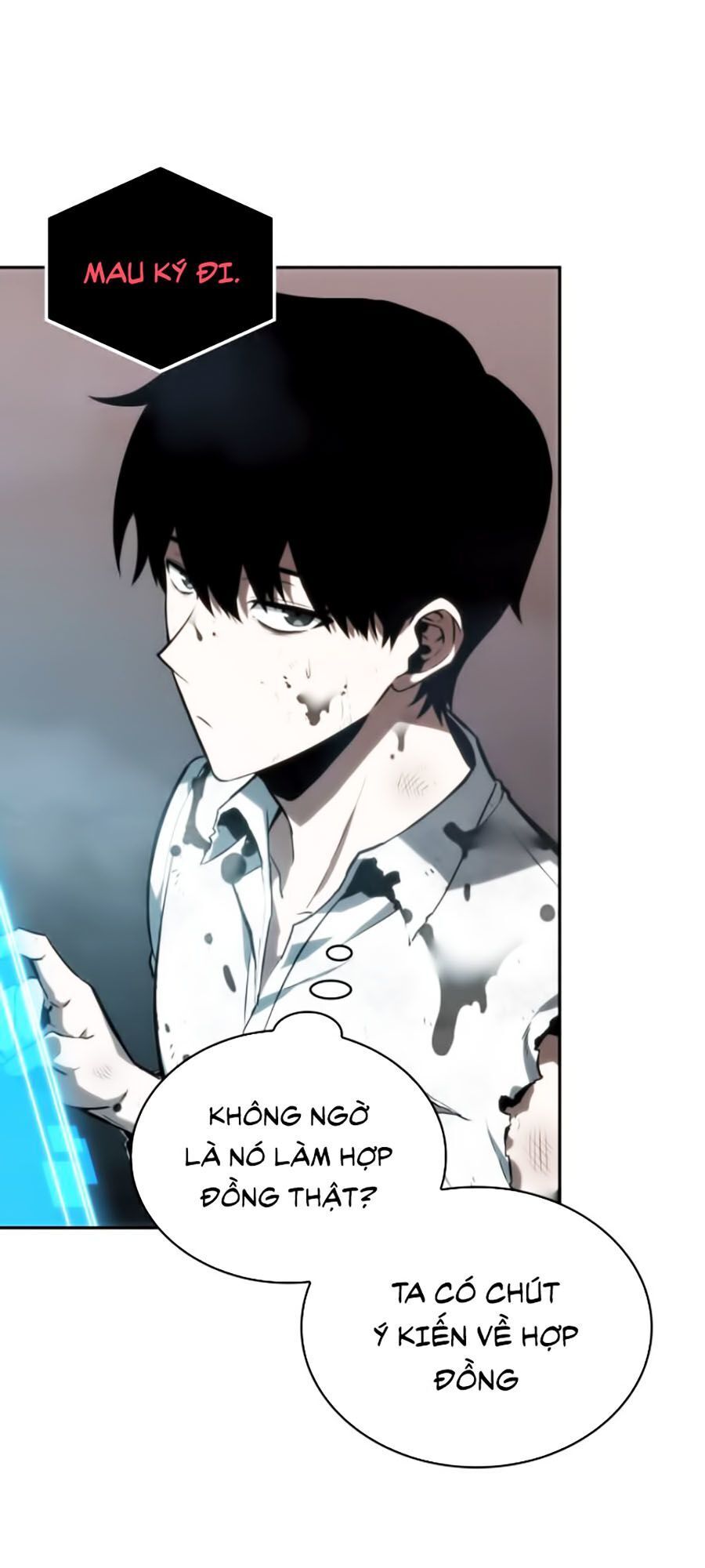 Toàn Trí Độc Giả chapter 15 - Upload bởi truyensieuhay.com