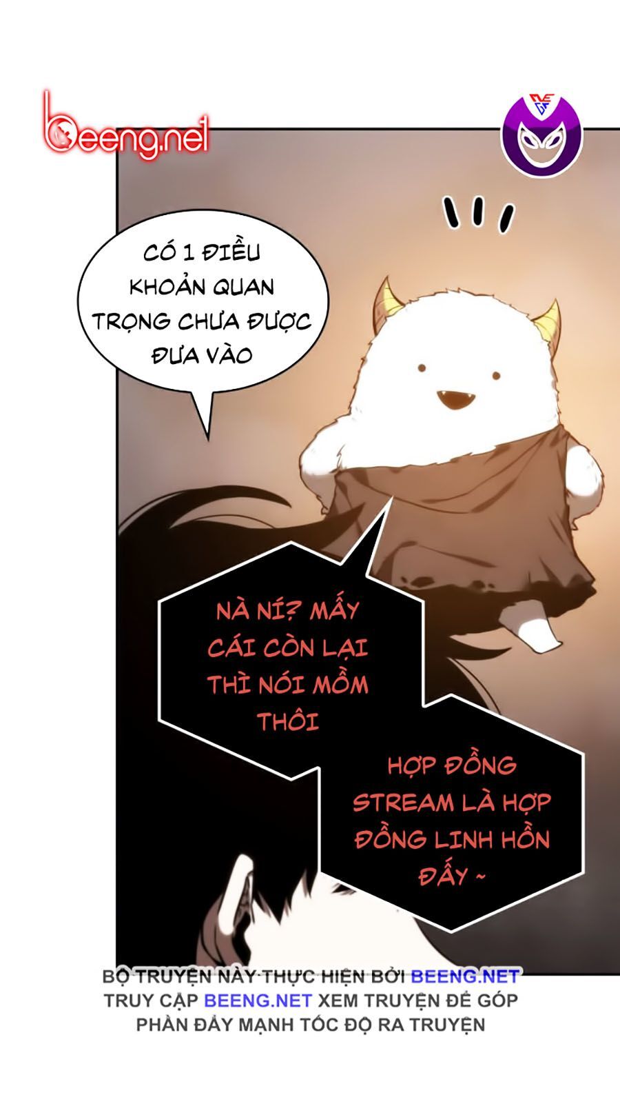 Toàn Trí Độc Giả chapter 15 - Upload bởi truyensieuhay.com