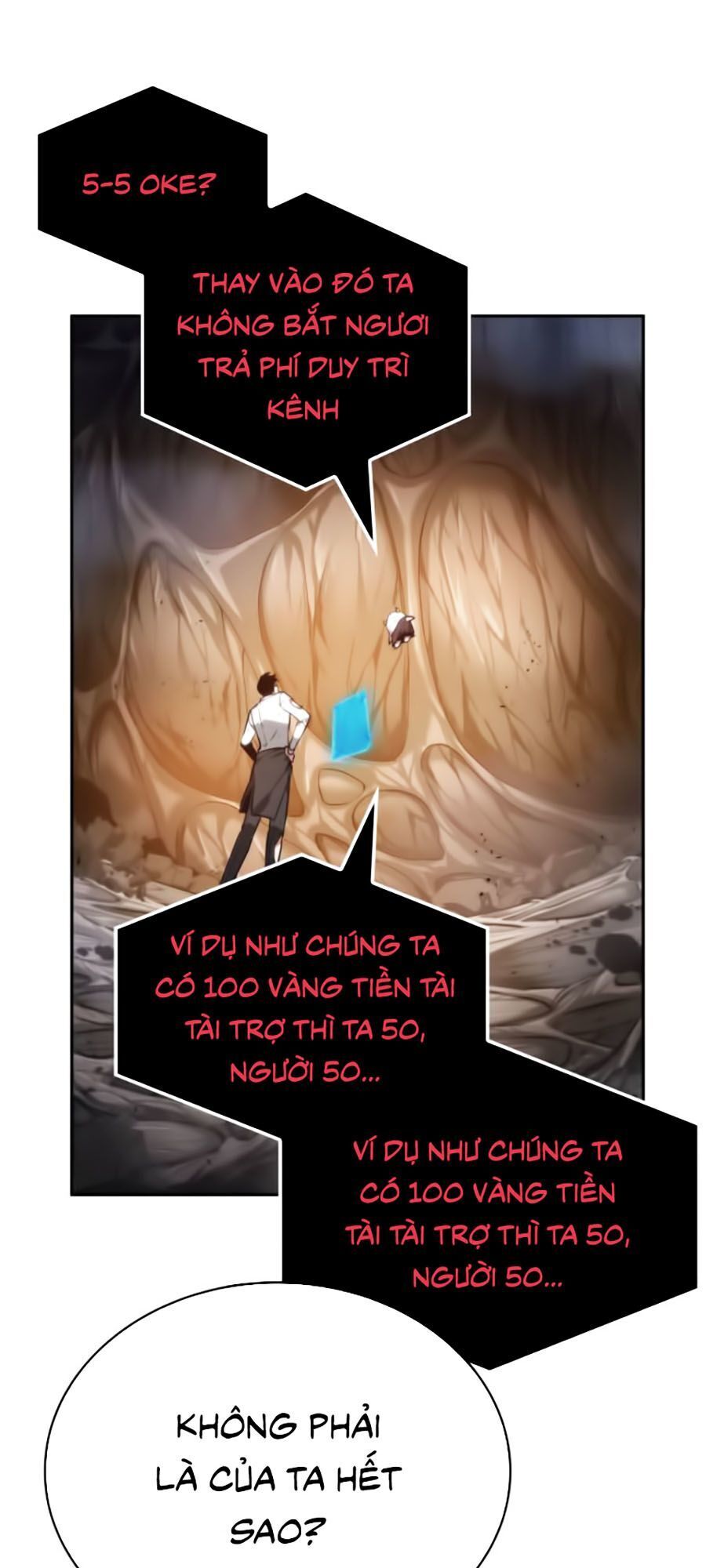 Toàn Trí Độc Giả chapter 15 - Upload bởi truyensieuhay.com