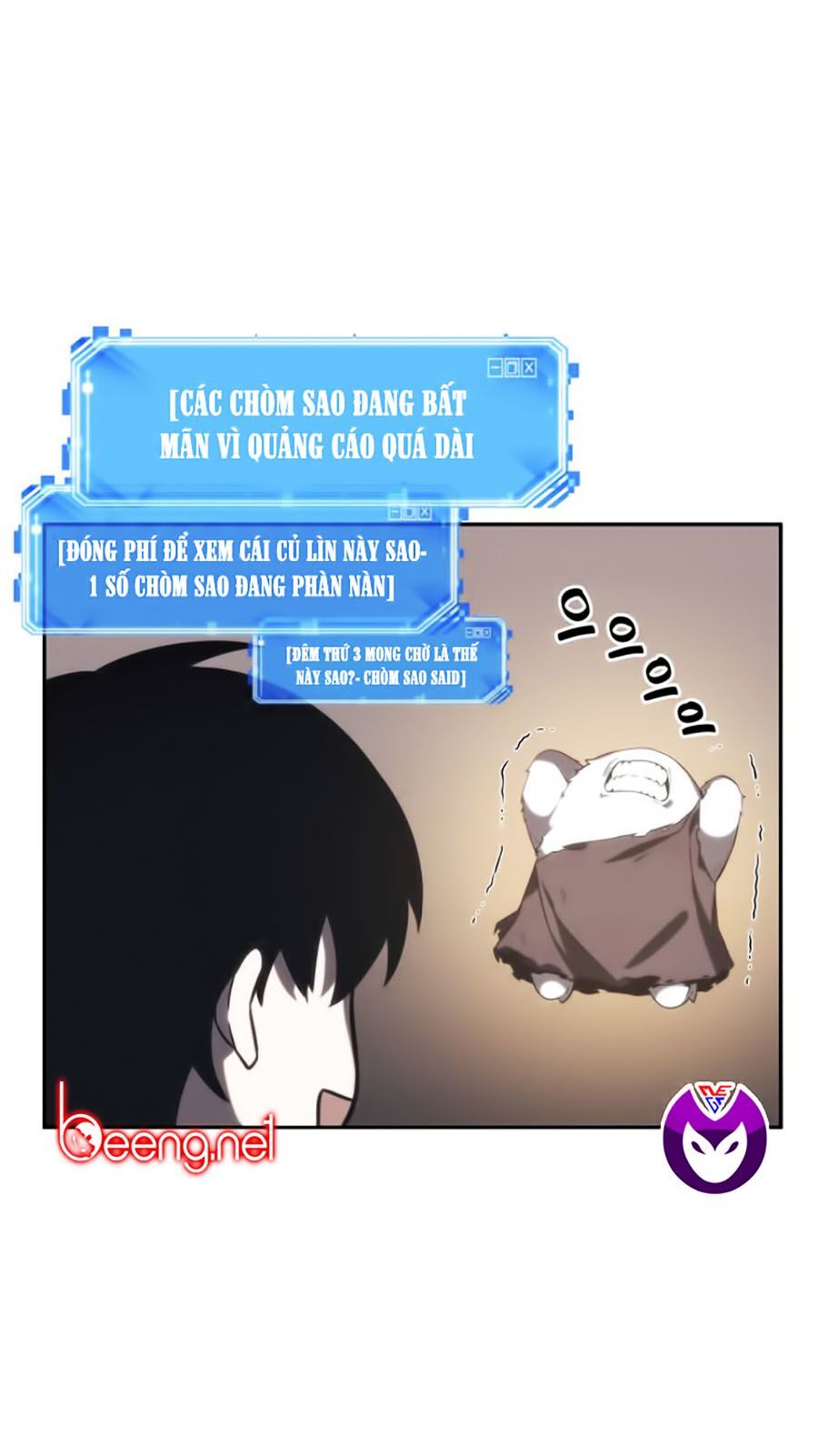 Toàn Trí Độc Giả chapter 15 - Upload bởi truyensieuhay.com