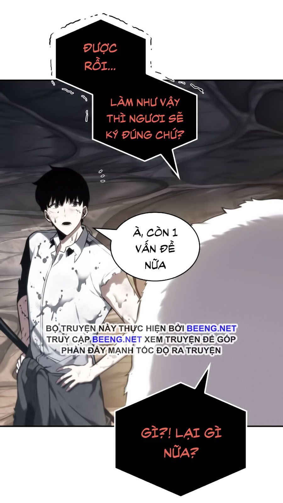 Toàn Trí Độc Giả chapter 15 - Upload bởi truyensieuhay.com