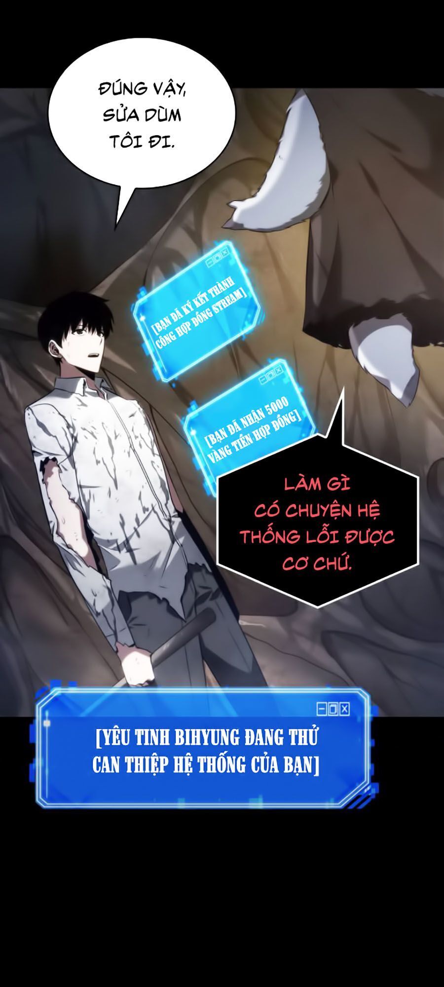 Toàn Trí Độc Giả chapter 15 - Upload bởi truyensieuhay.com
