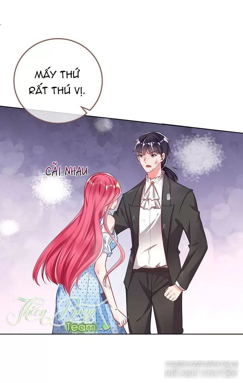 Vạn Tra Triêu Hoàng chapter 60 - Trang 11