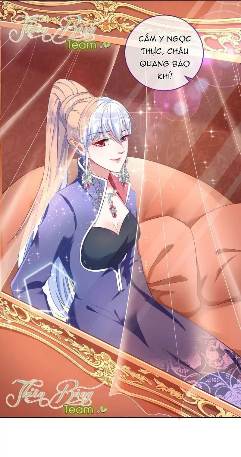 Vạn Tra Triêu Hoàng chapter 60 - Trang 13