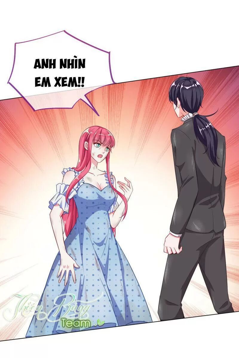 Vạn Tra Triêu Hoàng chapter 60 - Trang 14