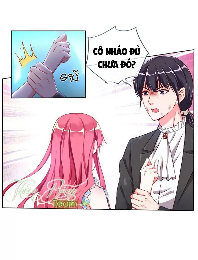 Vạn Tra Triêu Hoàng chapter 60 - Trang 16