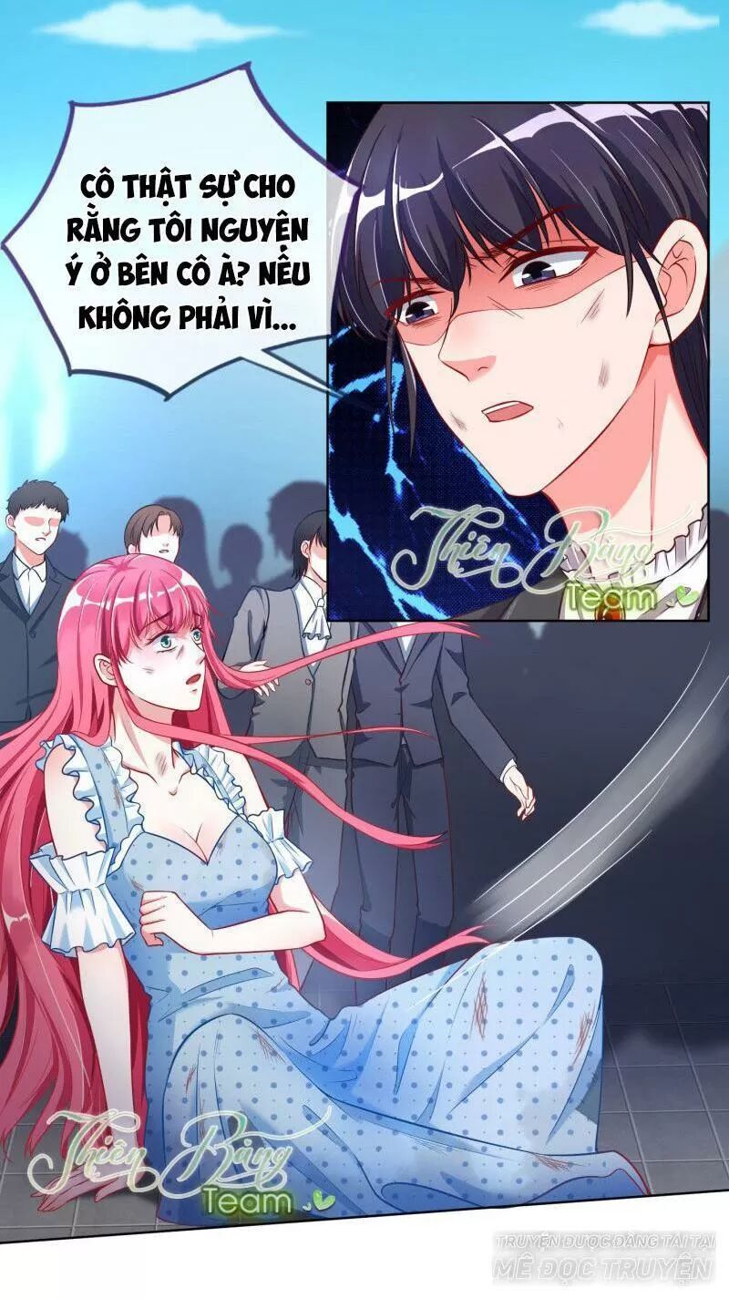 Vạn Tra Triêu Hoàng chapter 60 - Trang 18