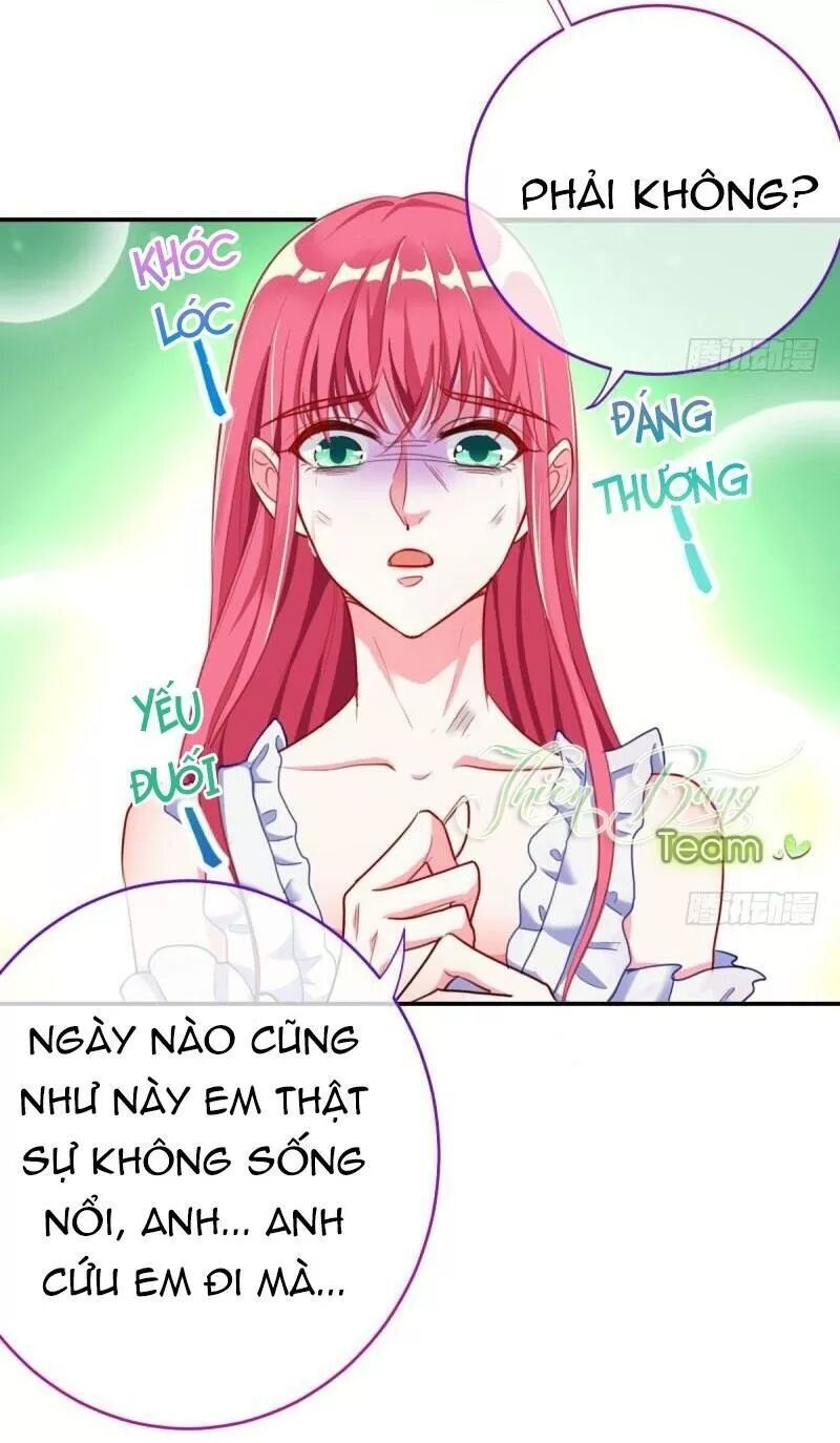 Vạn Tra Triêu Hoàng chapter 60 - Trang 23