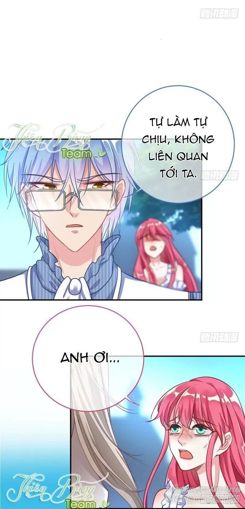 Vạn Tra Triêu Hoàng chapter 60 - Trang 26