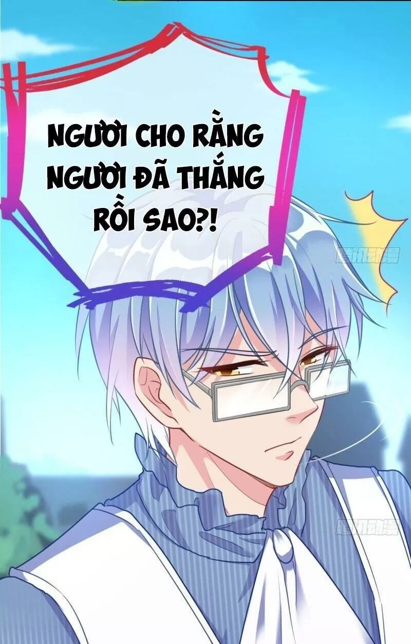 Vạn Tra Triêu Hoàng chapter 60 - Trang 27